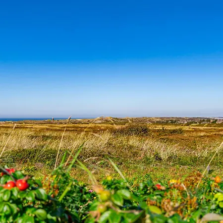 Kampenlounge Appartement Kampen