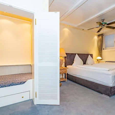 Kampenlounge Apartmán Kampen