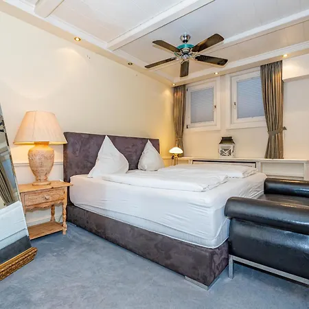 Apartament Kampenlounge