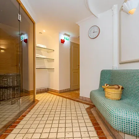 Kampenlounge