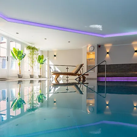 Kampenlounge Appartement *