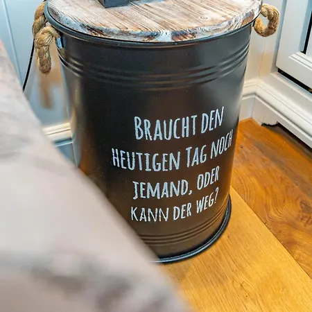 Kampenlounge Kampen