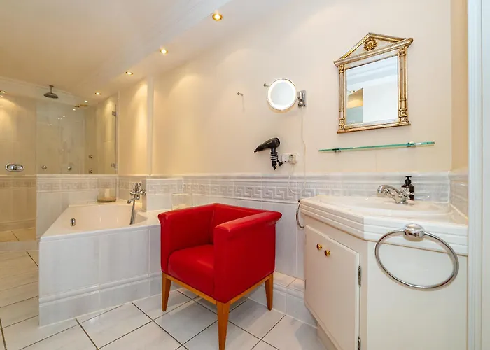 Kampenlounge Lägenhet