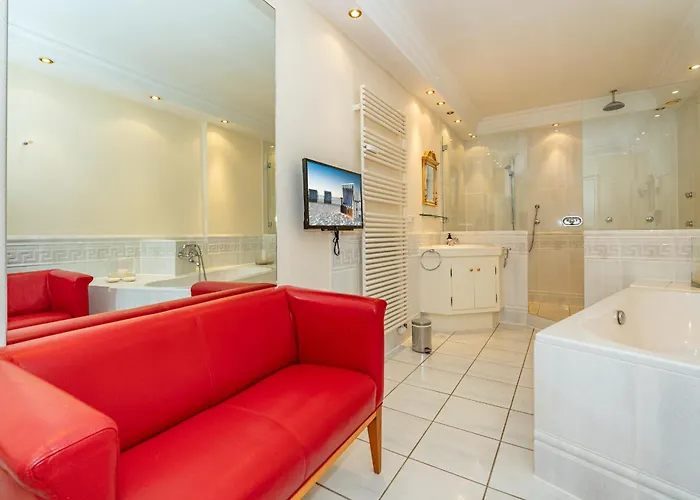 Kampenlounge * Kampen