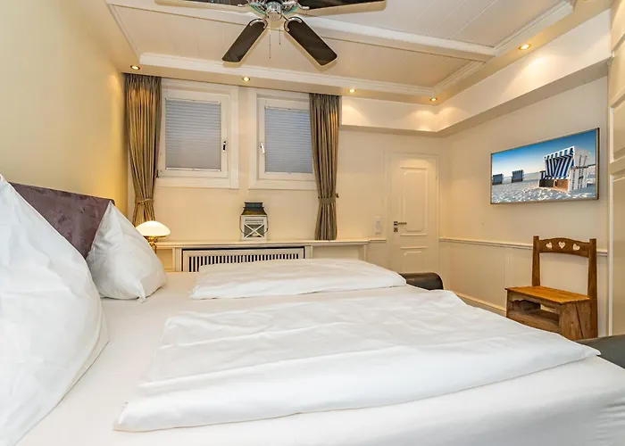 Lägenhet Kampenlounge *