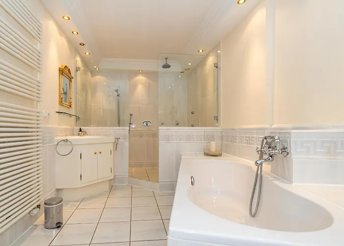 Kampenlounge * Kampen