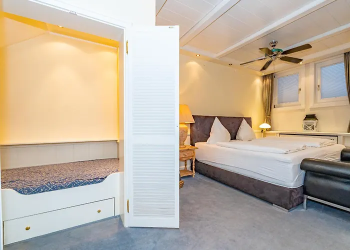 Kampenlounge Lägenhet Kampen