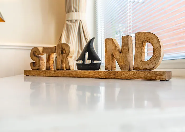 Kampenlounge * Kampen