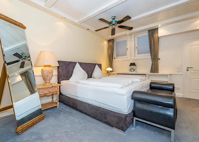 Lägenhet Kampenlounge