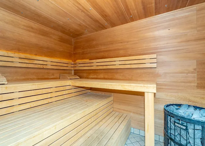 Kampenlounge * Kampen