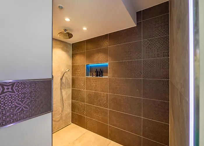 Kampenlounge * Kampen